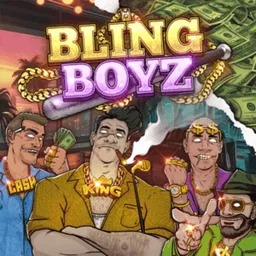 Bling Boyz