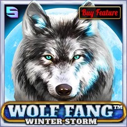Wolf Fang Winter Storm